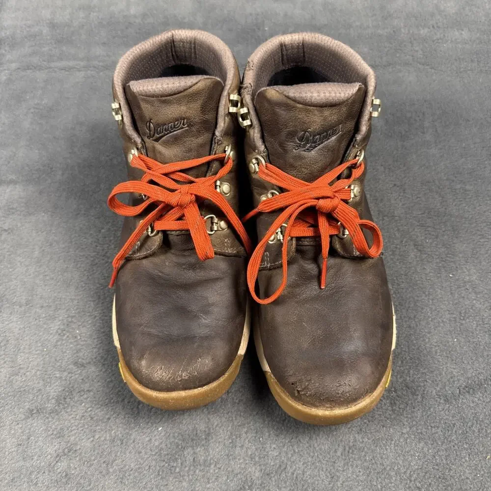 Danner Inquire Chukka 4